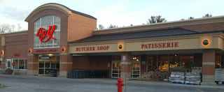 Big Y Supermarket