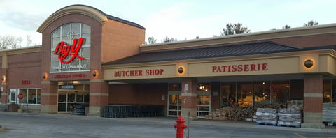 Big Y Supermarket