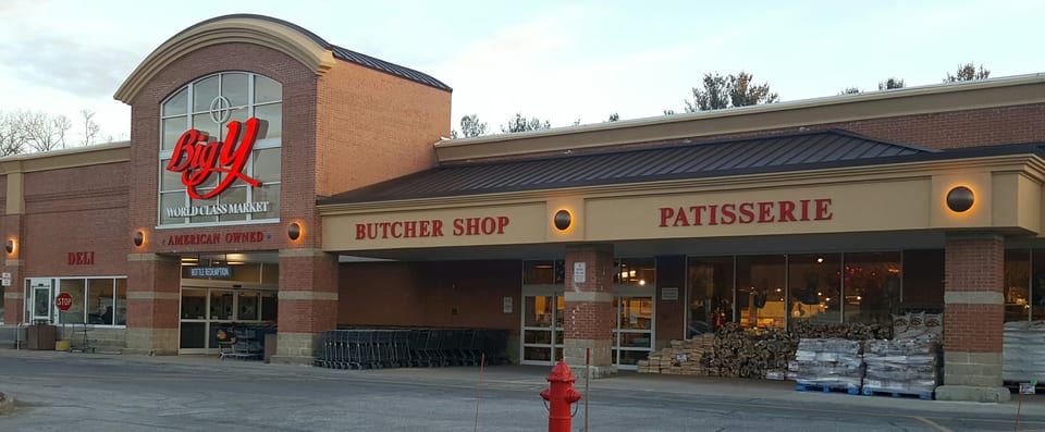 Big Y Supermarket