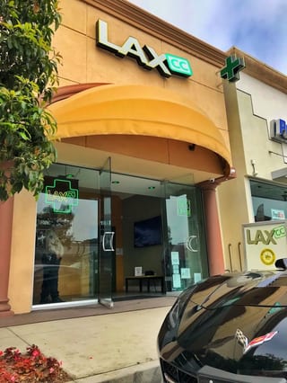 Lax Cc