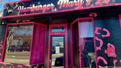 Hamburger Mary S (edgewood)