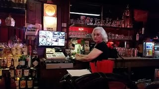Azalea Cocktail Lounge