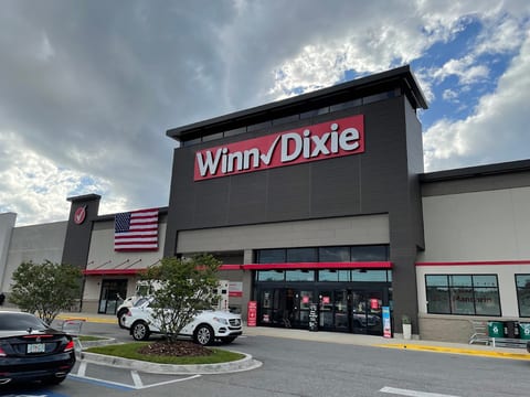 Winn Dixie