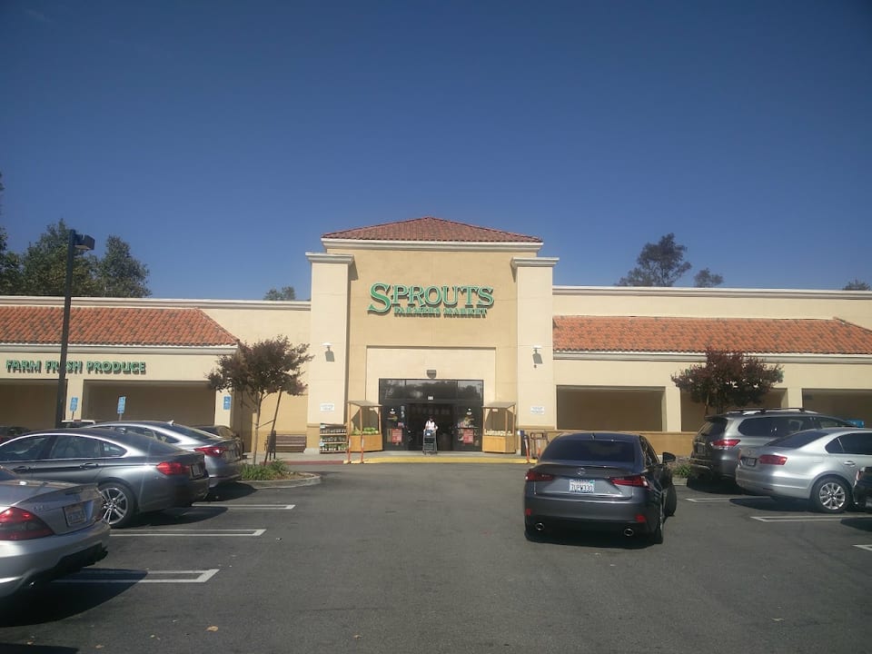 Sprouts Farmers Market