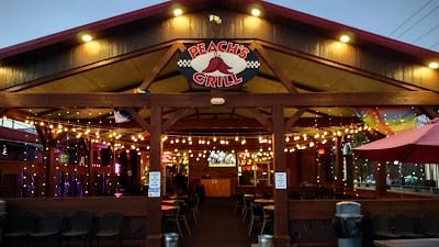 Peaches Grill