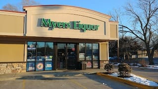Myers Liquor