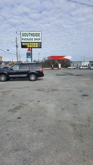 Southside Package Shop