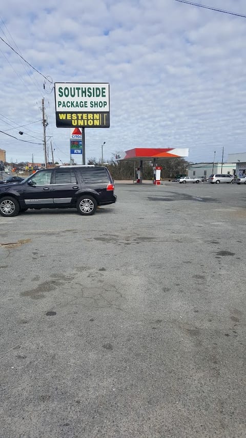 Southside Package Shop