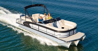 Indian Hills Marina