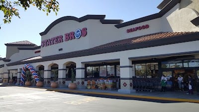 Stater Bros