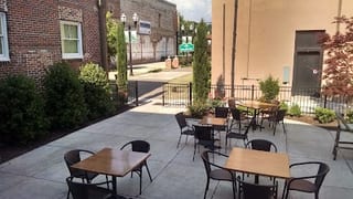 Victors Bistro #2