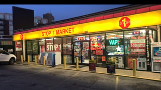 1 Stop Market