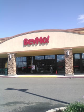 BevMo
