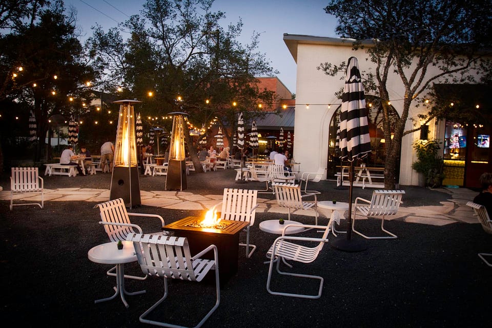 Restaurant Claudine