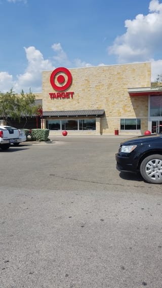 Target