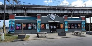 Brickyard And South