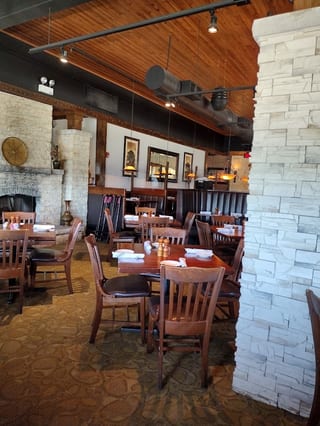 Jamesons Charhouse - Crystal Lake