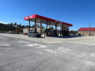 Swift Mart