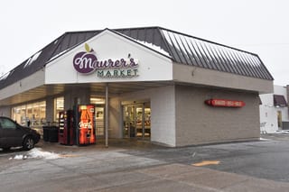 Maurers Market