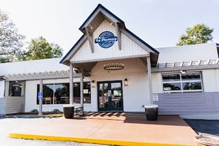 The Pharmacy