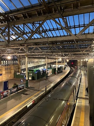 Scotrail