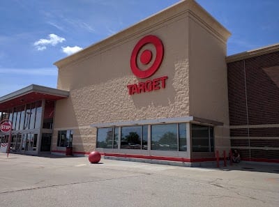 Target - Kansas City Skyview Ave