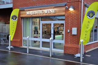 Majestic Devizes