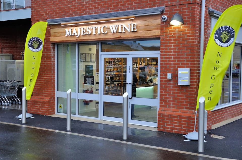 Majestic Devizes