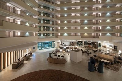 Marriott