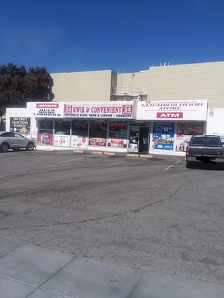 Kwik & Convenient