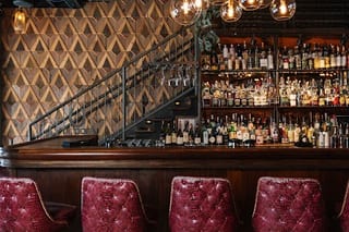 Red Pony Restaurant