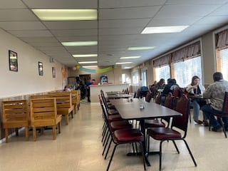 Don Julio Mexican Restaurant
