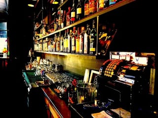 Taylor Street Tap