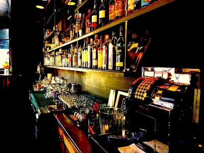 Taylor Street Tap