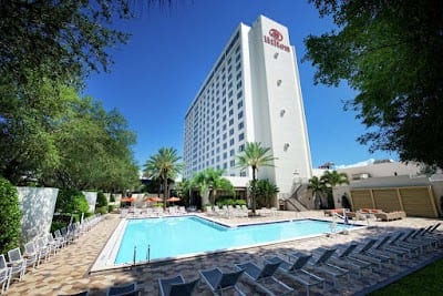 Hilton