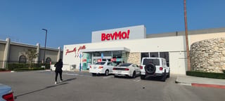 BevMo