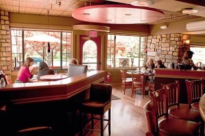 Cafe Vino