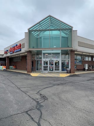 Discount Drug Mart #65