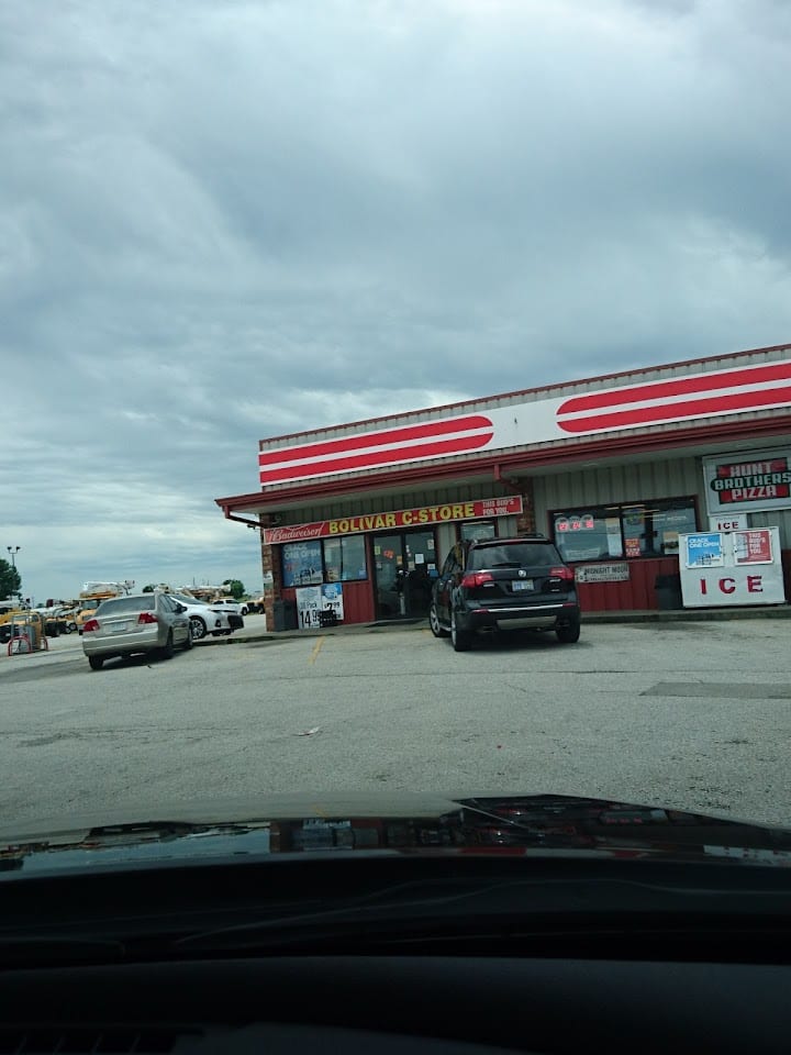 C Store Bolivar Highway