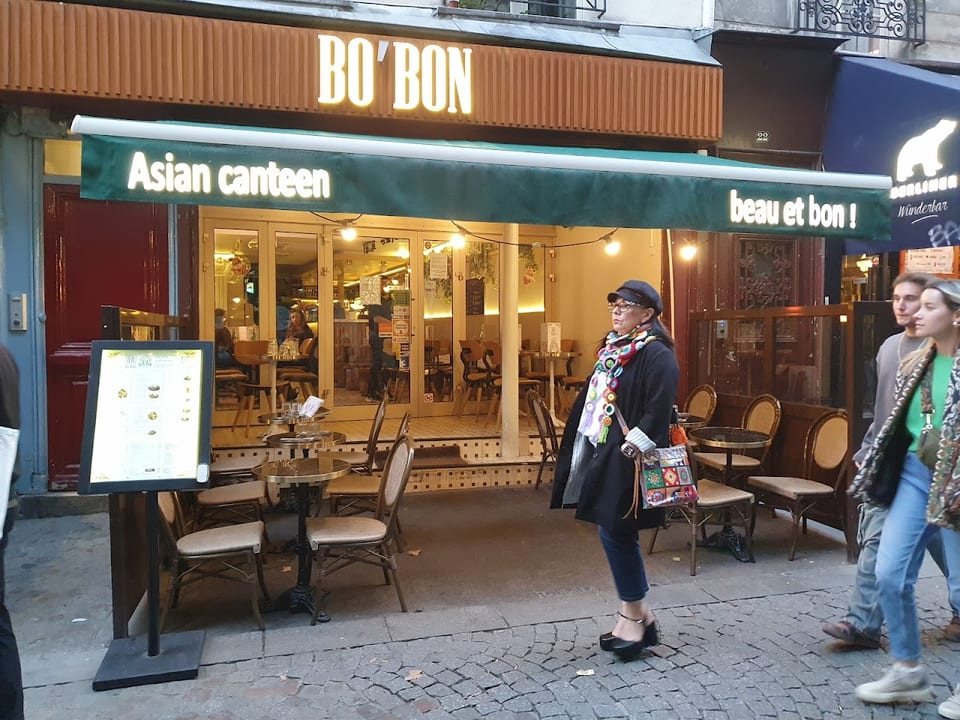 Bo’bon