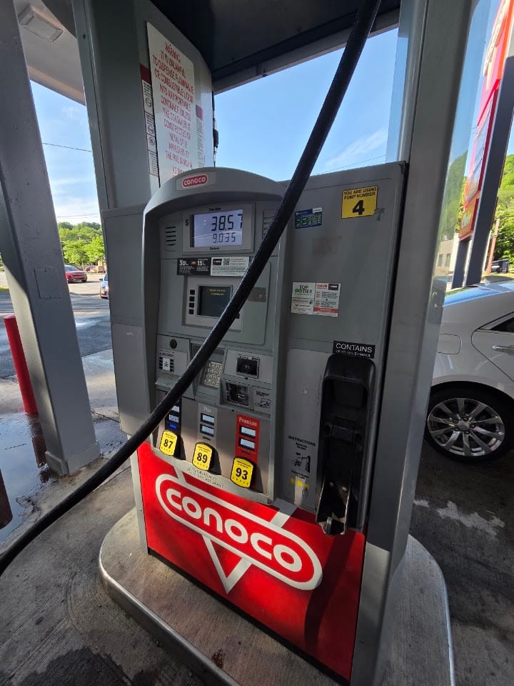 Conoco