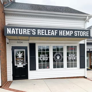 Natures Releaf Nc #2