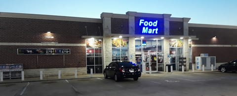 Greenhouse Food Mart