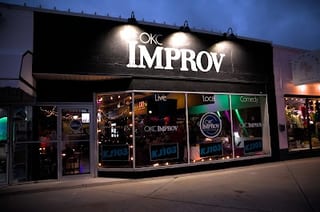 Okc Improv