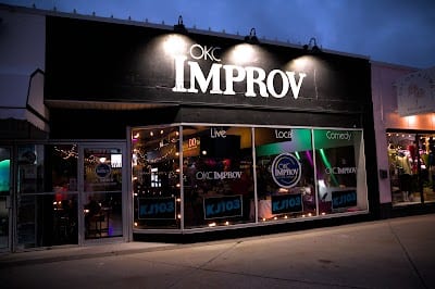 Okc Improv