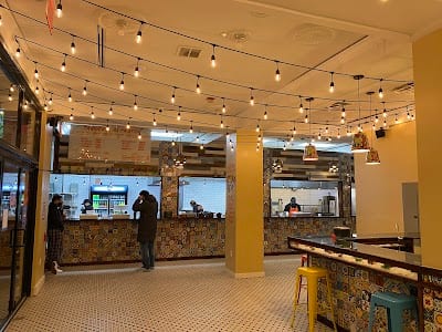 Taqueria Al Pastor