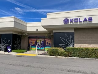 Kolas - Arden