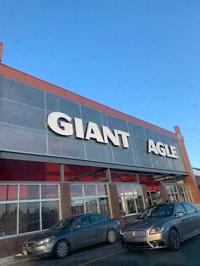 Giant Eagle