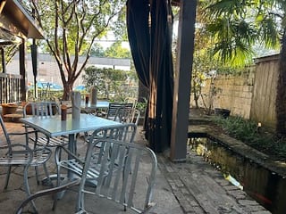 El Rey Burrito Lounge