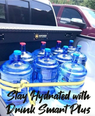 Drink Smart Plus